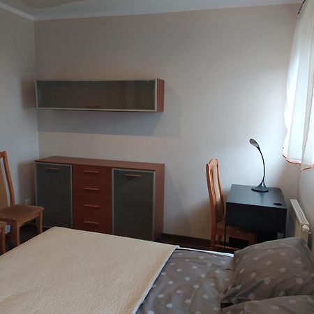 Apartament U Aski Jelenia Gora Ngoại thất bức ảnh