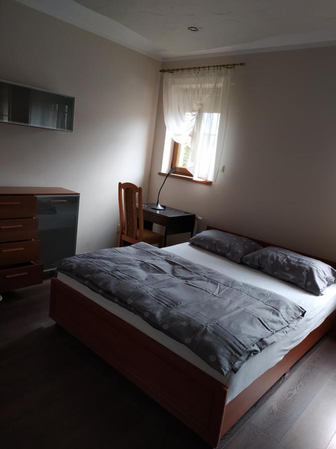 Apartament U Aski Jelenia Gora Ngoại thất bức ảnh