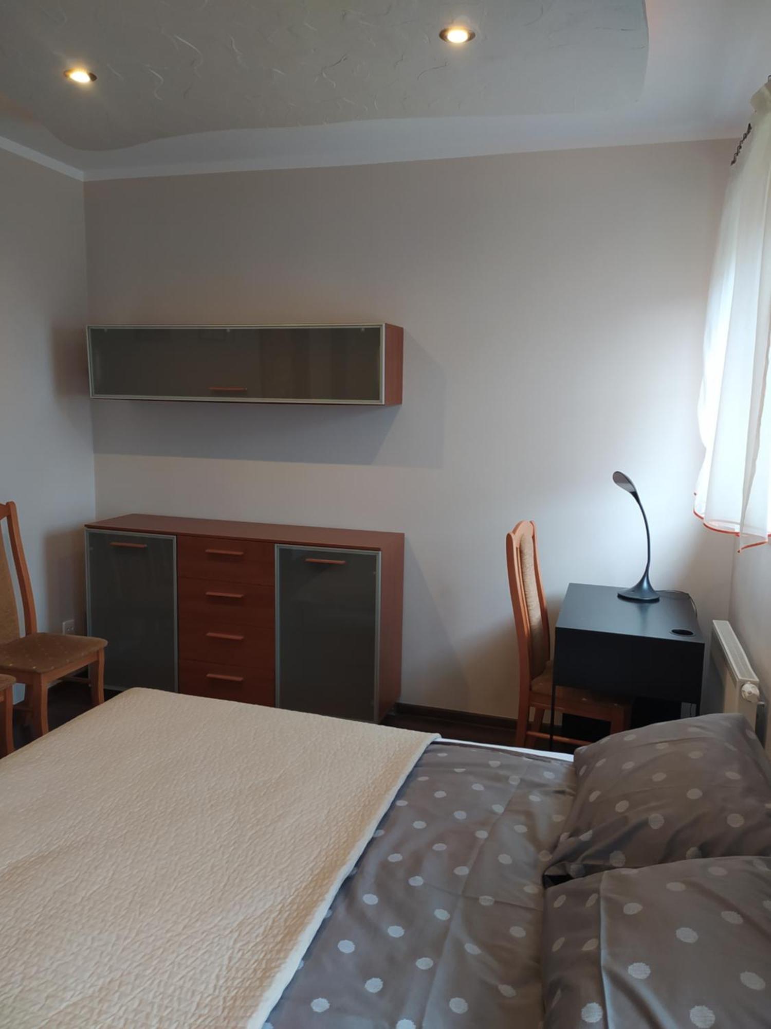 Apartament U Aski Jelenia Gora Ngoại thất bức ảnh