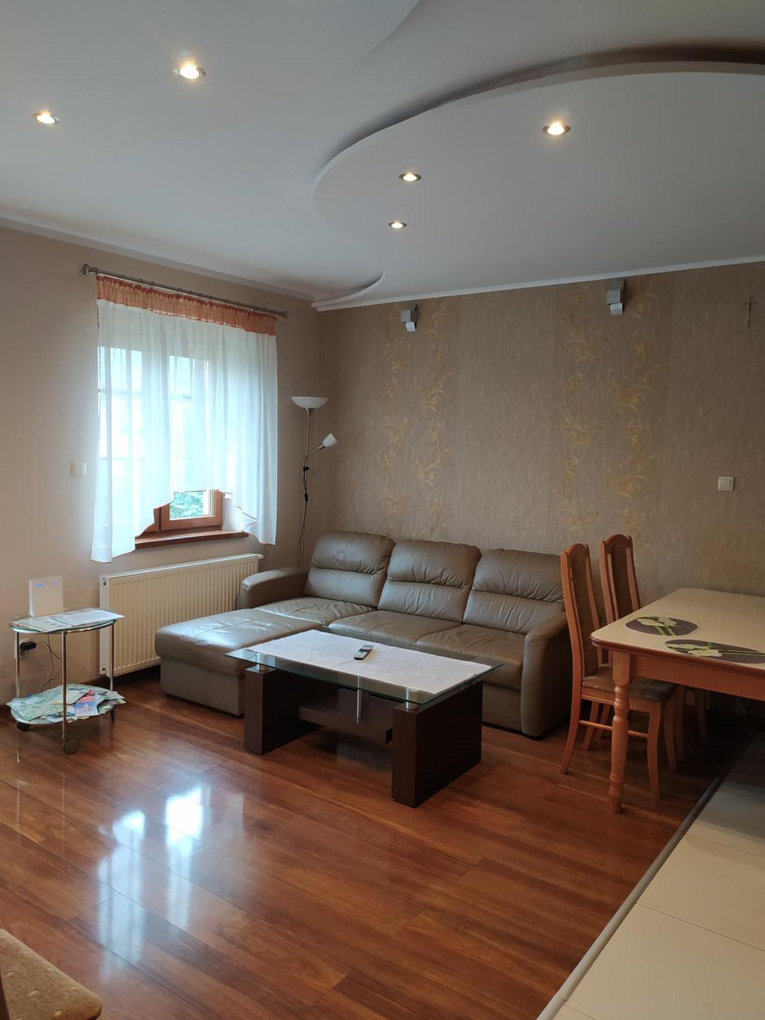 Apartament U Aski Jelenia Gora Ngoại thất bức ảnh