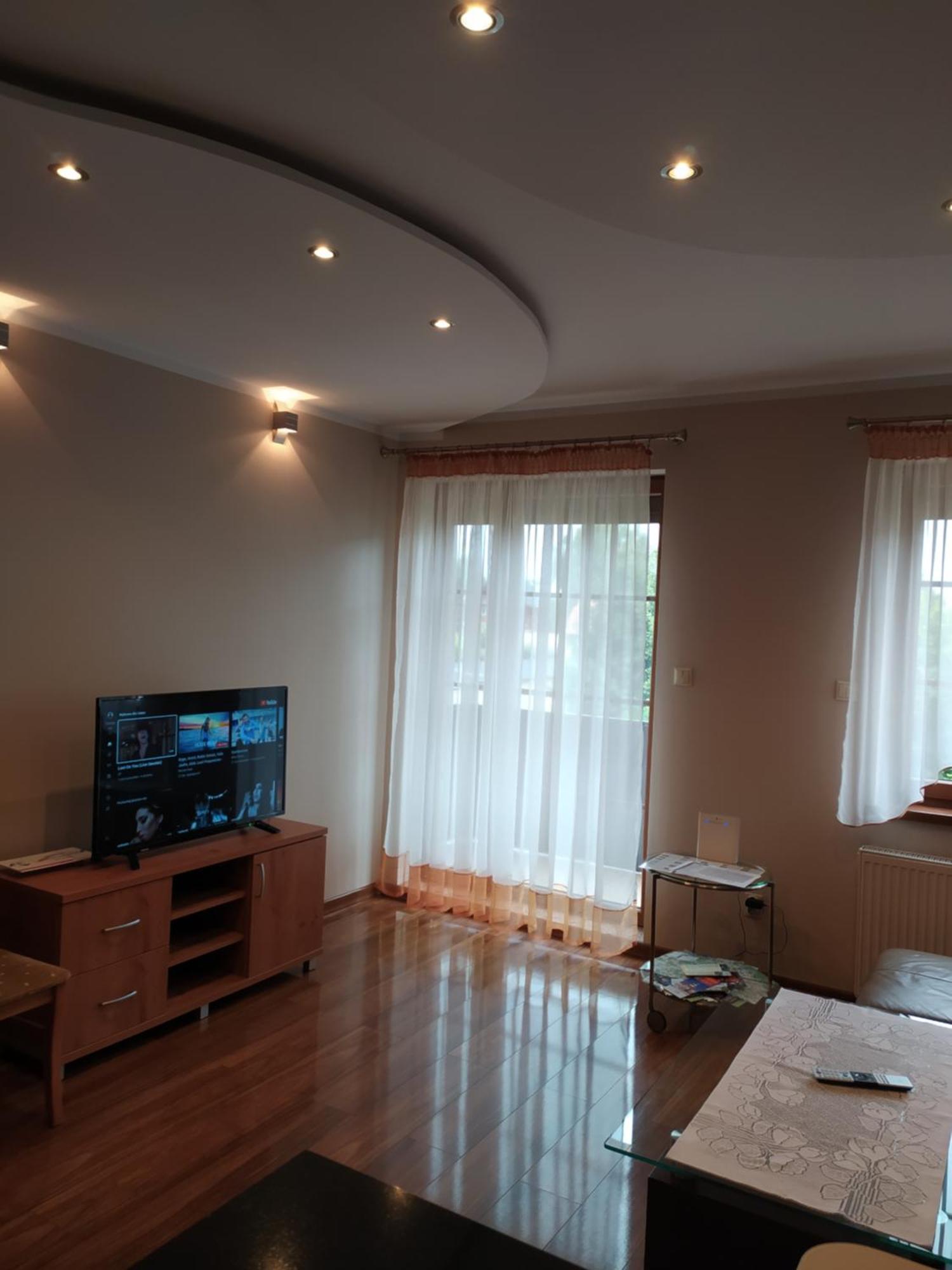 Apartament U Aski Jelenia Gora Ngoại thất bức ảnh